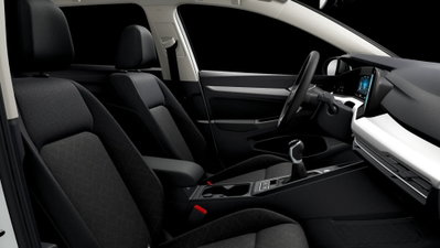 Volkswagen Golf Variant 2.0 tdi Life 115cv (7)