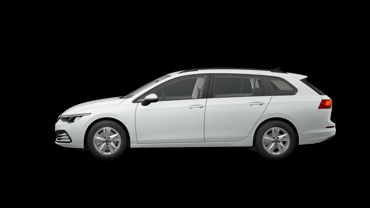 Volkswagen Golf Variant 2.0 tdi Life 115cv (8)