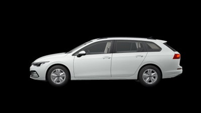 Volkswagen Golf Variant 2.0 tdi Life 115cv (8)