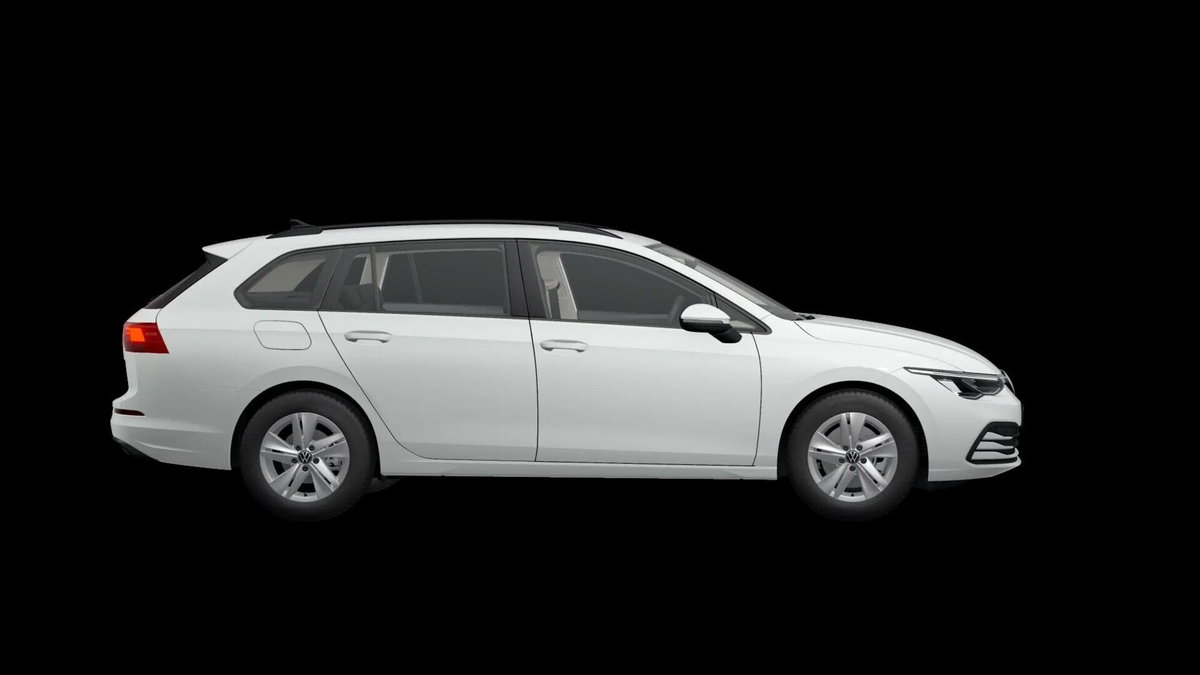 Volkswagen Golf Variant 2.0 tdi Life 115cv (9)