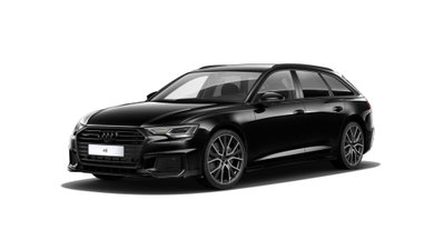 Audi A6 Avant 50 3.0 TDI quattro tiptronic usata