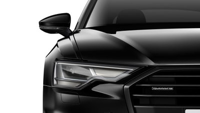 Audi A6 Avant 50 3.0 TDI quattro tiptronic (9)