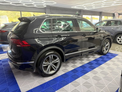 Volkswagen Tiguan 2.0 TDI 150 CV SCR DSG 4MOTION R-Line (3)