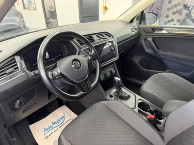 Volkswagen Tiguan 2.0 TDI 150 CV SCR DSG 4MOTION R-Line (6)