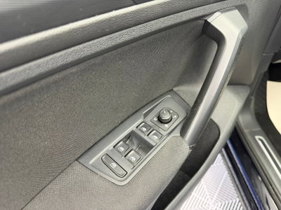 Volkswagen Tiguan 2.0 TDI 150 CV SCR DSG 4MOTION R-Line (7)
