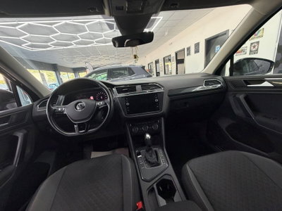 Volkswagen Tiguan 2.0 TDI 150 CV SCR DSG 4MOTION R-Line (8)