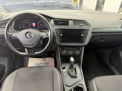 Volkswagen Tiguan 2.0 TDI 150 CV SCR DSG 4MOTION R-Line (9)