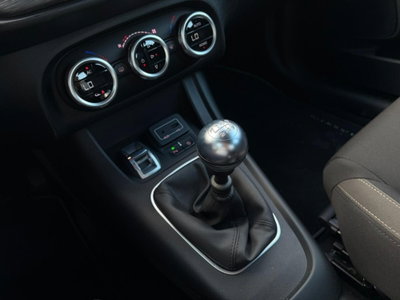 Alfa Romeo Giulietta 1.4 Turbo Sprint 120cv (13)