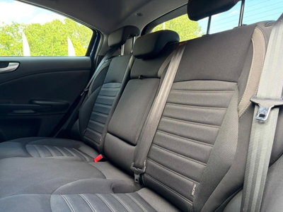Alfa Romeo Giulietta 1.4 Turbo Sprint 120cv (15)