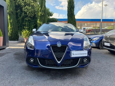 Alfa Romeo Giulietta 1.4 Turbo Sprint 120cv (2)