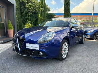 Alfa Romeo Giulietta 1.4 Turbo Sprint 120cv (3)