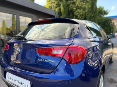 Alfa Romeo Giulietta 1.4 Turbo Sprint 120cv (7)