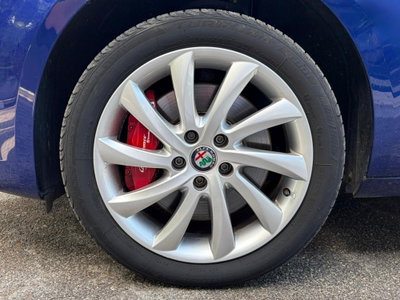 Alfa Romeo Giulietta 1.4 Turbo Sprint 120cv (8)