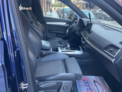 Audi Q5 35 TDI S tronic S line (13)