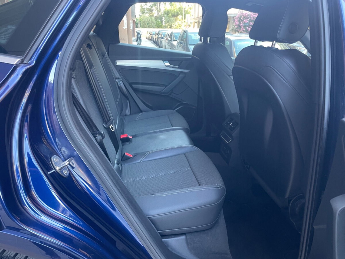 Audi Q5 35 TDI S tronic S line (17)