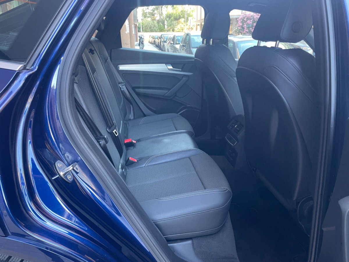 Audi Q5 35 TDI S tronic S line (18)