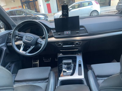 Audi Q5 35 TDI S tronic S line (19)