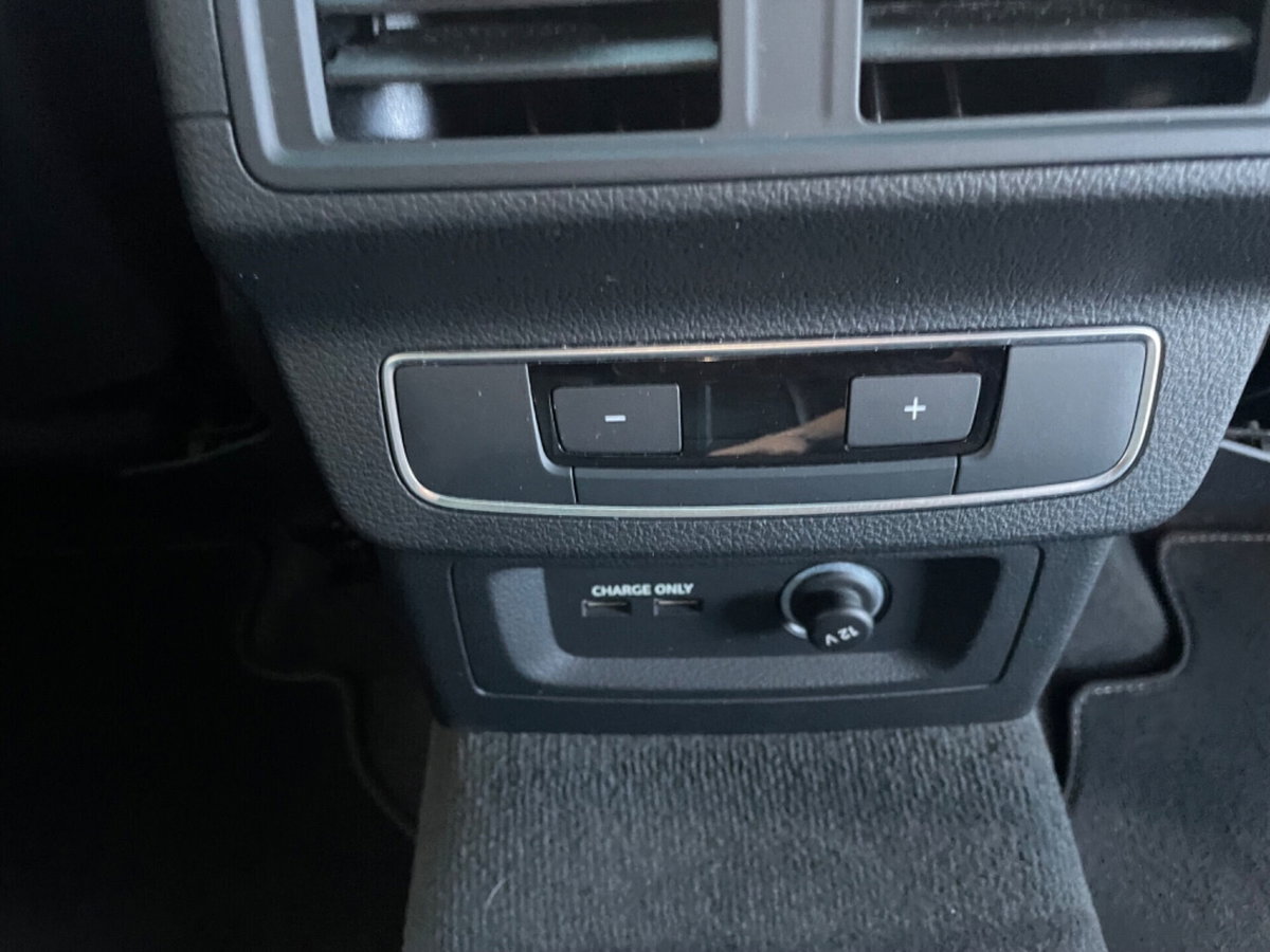 Audi Q5 35 TDI S tronic S line (20)