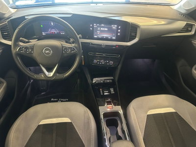 Opel Mokka 1.2 Turbo 130 CV aut. Edition (14)
