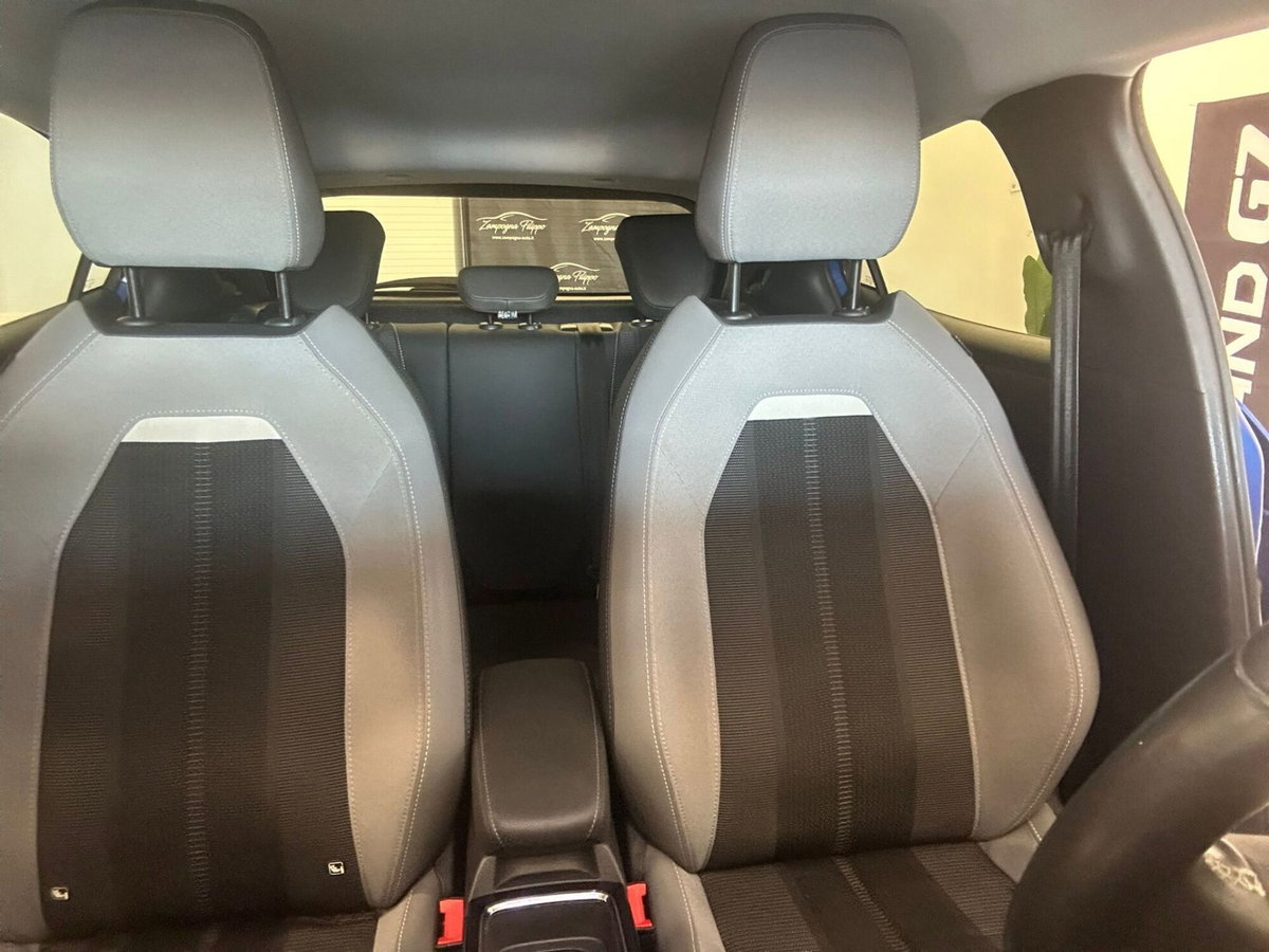 Opel Mokka 1.2 Turbo 130 CV aut. Edition (19)