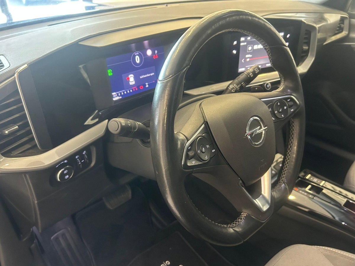 Opel Mokka 1.2 Turbo 130 CV aut. Edition (8)