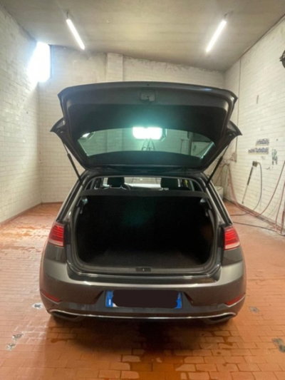 Volkswagen Golf 1.6 TDI 115 CV 5p. Business BlueMotion Technology (10)