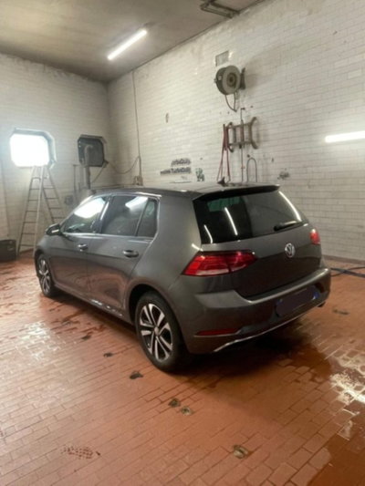 Volkswagen Golf 1.6 TDI 115 CV 5p. Business BlueMotion Technology (12)
