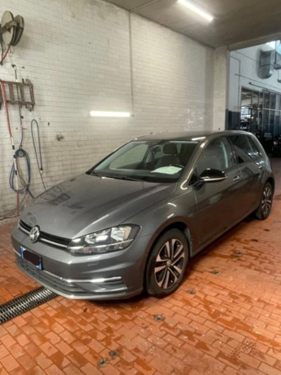 Volkswagen Golf 1.6 TDI 115 CV 5p. Business BlueMotion Technology (14)