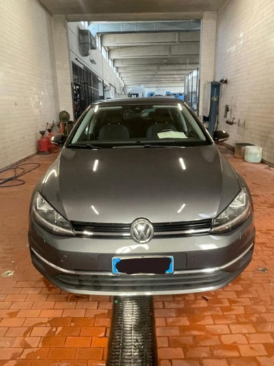 Volkswagen Golf 1.6 TDI 115 CV 5p. Business BlueMotion Technology (15)
