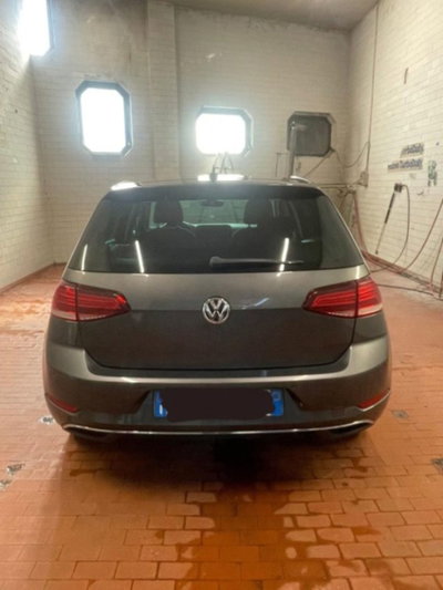 Volkswagen Golf 1.6 TDI 115 CV 5p. Business BlueMotion Technology (16)