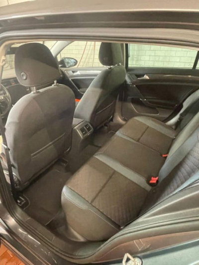 Volkswagen Golf 1.6 TDI 115 CV 5p. Business BlueMotion Technology (2)