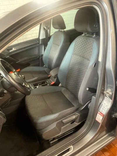 Volkswagen Golf 1.6 TDI 115 CV 5p. Business BlueMotion Technology (8)