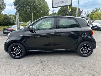 smart forfour forfour 70 1.0 Prime (11)