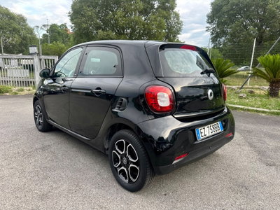 smart forfour forfour 70 1.0 Prime (12)