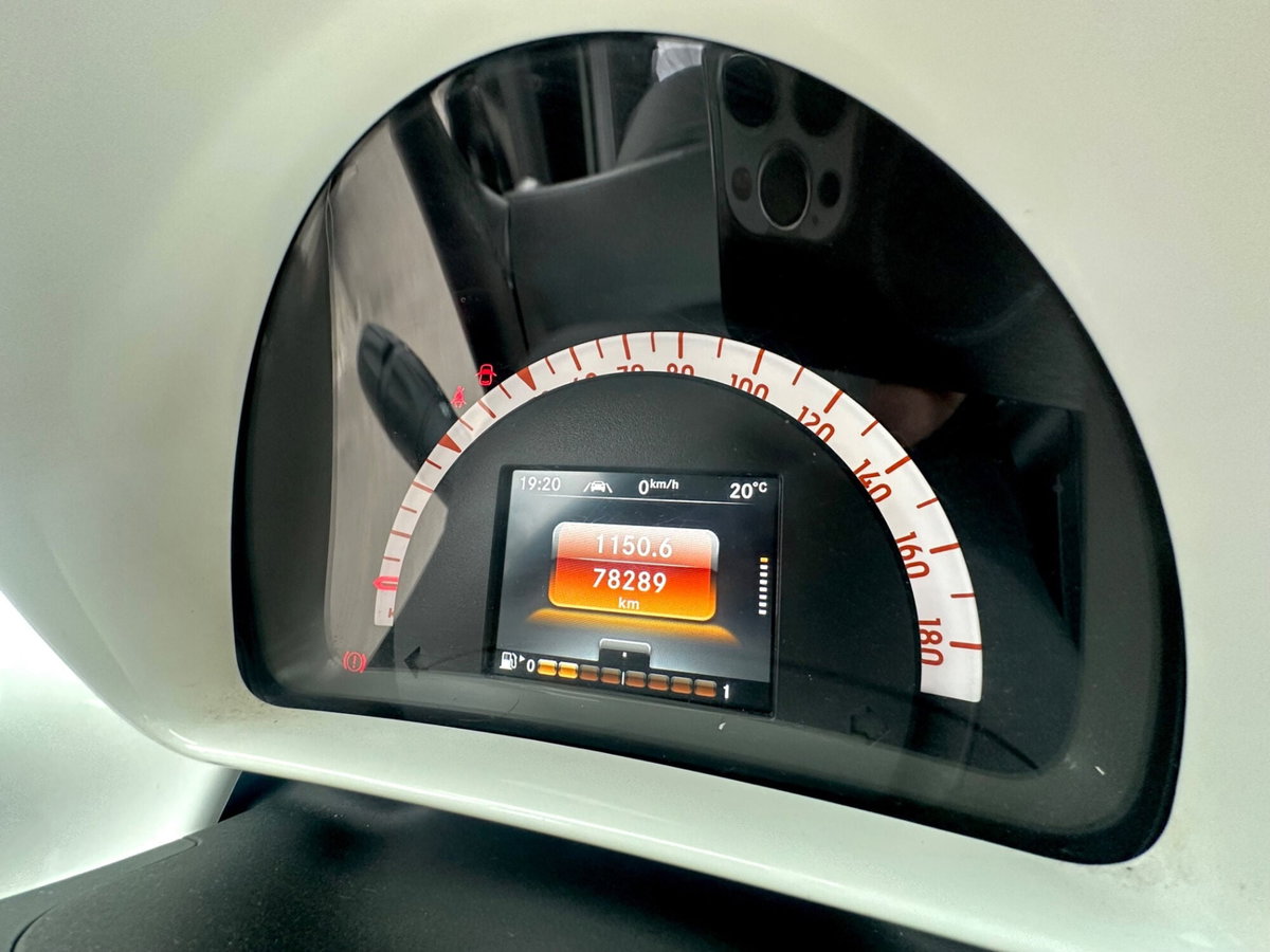 smart forfour forfour 70 1.0 Prime (3)