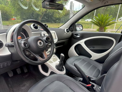 smart forfour forfour 70 1.0 Prime (4)