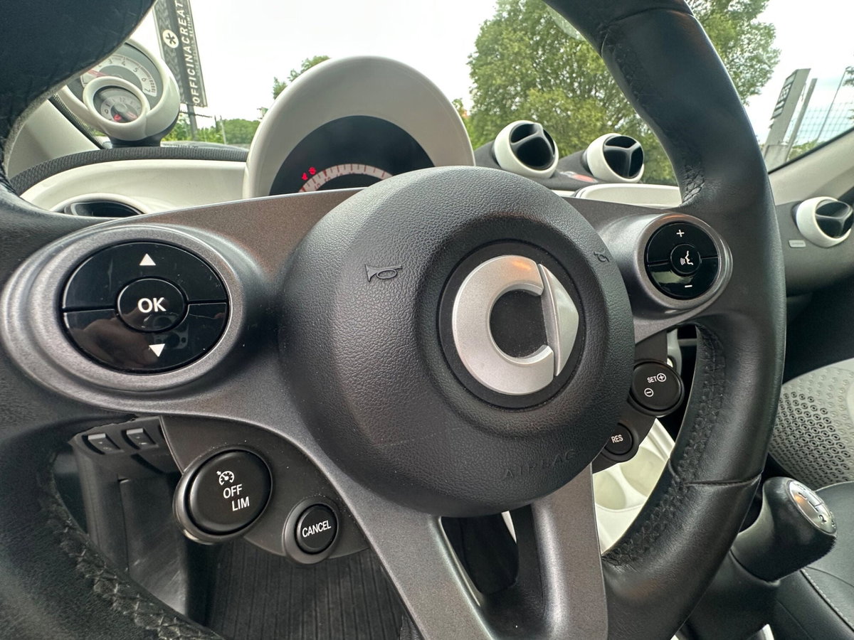 smart forfour forfour 70 1.0 Prime (5)
