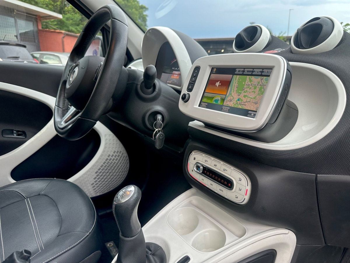 smart forfour forfour 70 1.0 Prime (6)