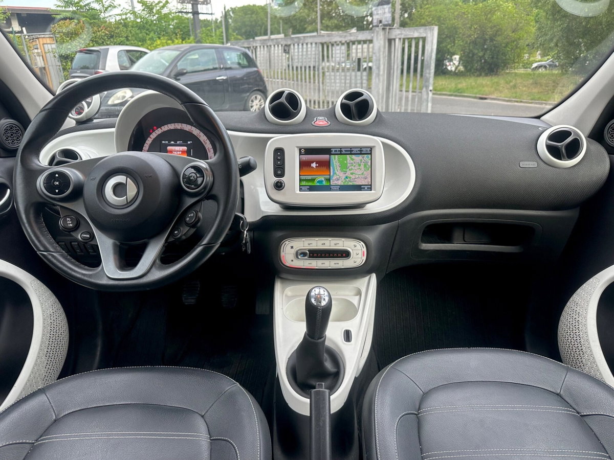 smart forfour forfour 70 1.0 Prime (7)