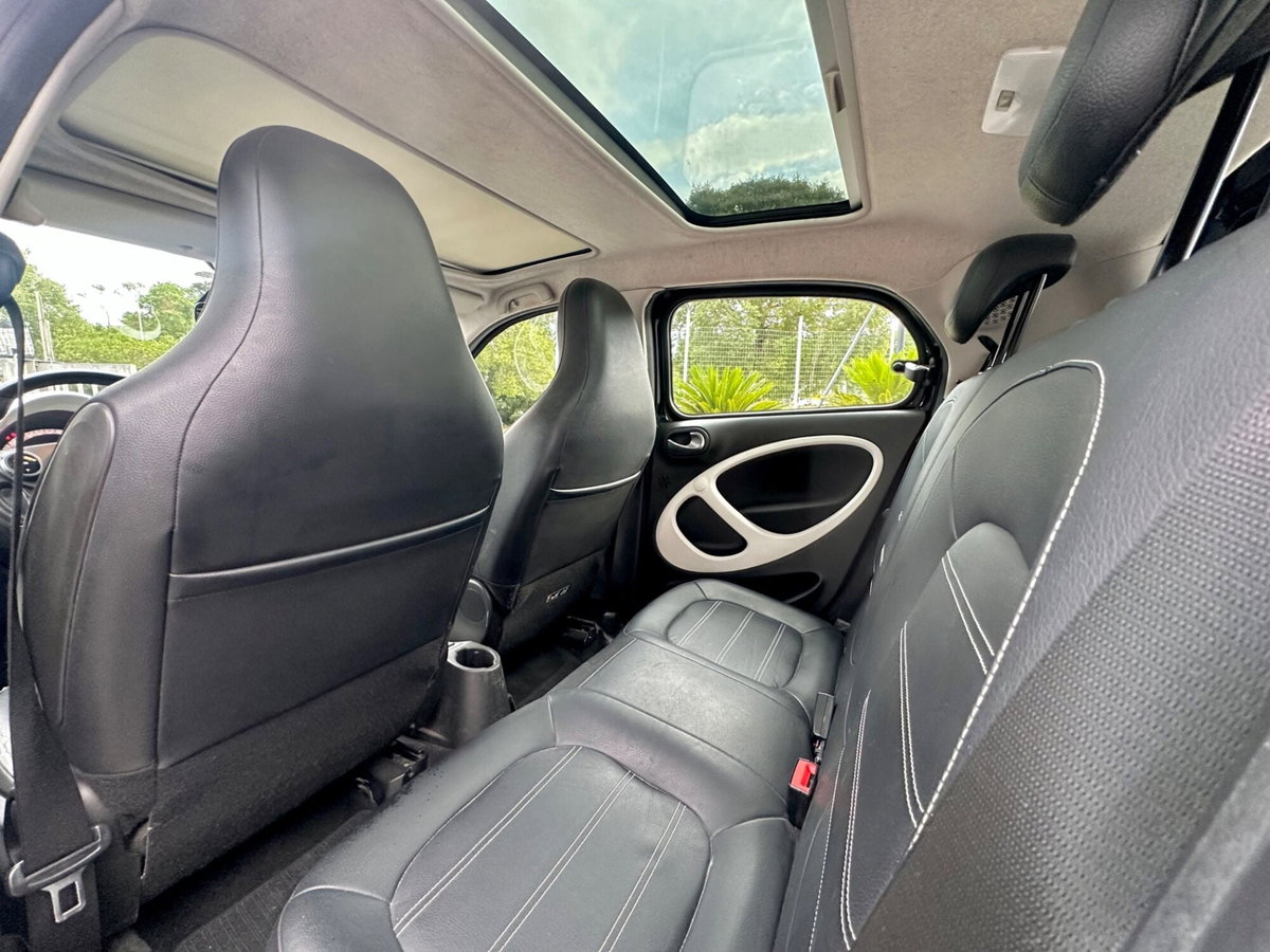smart forfour forfour 70 1.0 Prime (8)