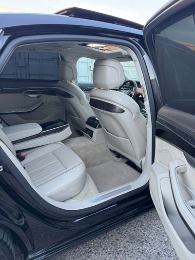 Audi A8 60 TDI 4.0 quattro tiptronic (10)