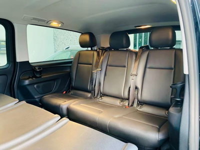 Mercedes-Benz Vito 2.0 116 CDI 4x4 PL Tourer Base Extra-Long (14)