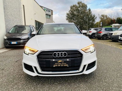 Audi A3 Sportback 30 TDI S tronic Admired (12)