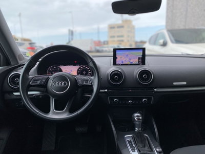 Audi A3 Sportback 30 TDI S tronic Admired (14)