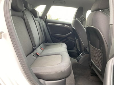 Audi A3 Sportback 30 TDI S tronic Admired (17)