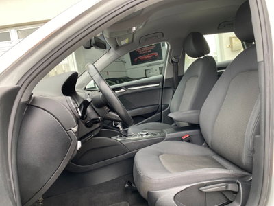 Audi A3 Sportback 30 TDI S tronic Admired (18)