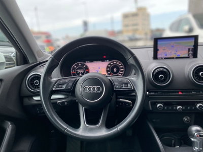 Audi A3 Sportback 30 TDI S tronic Admired (19)