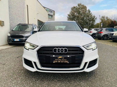 Audi A3 Sportback 30 TDI S tronic Admired (6)