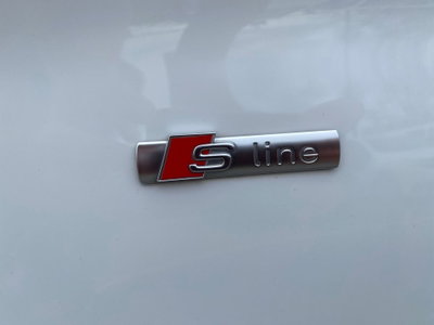 Audi A3 Sportback 30 TDI S tronic Admired (8)