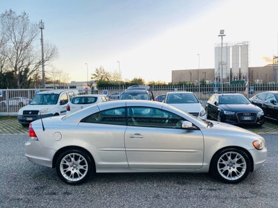 Volvo C70 2.0 D Summum (10)
